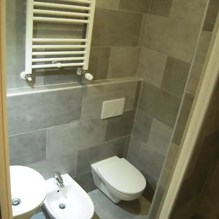 Bolognahome * Boloňa
