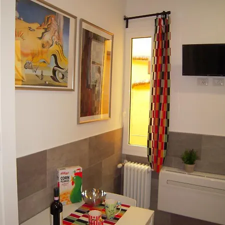 Bolognahome Boloňa