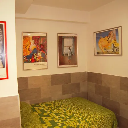 Bolognahome Apartmán