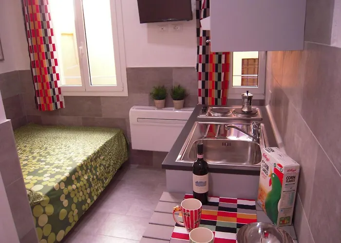 Bolognahome * 볼로냐