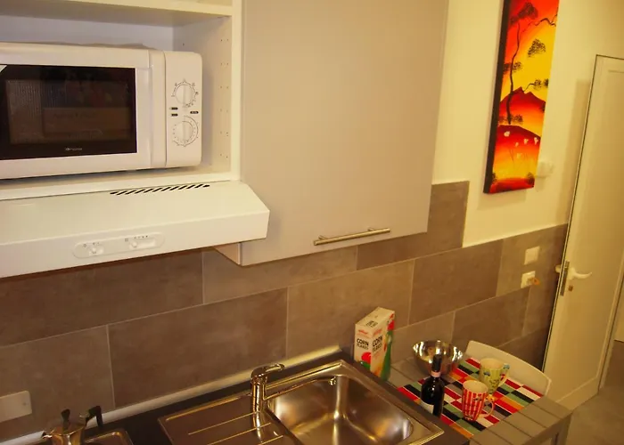 Bolognahome * 볼로냐