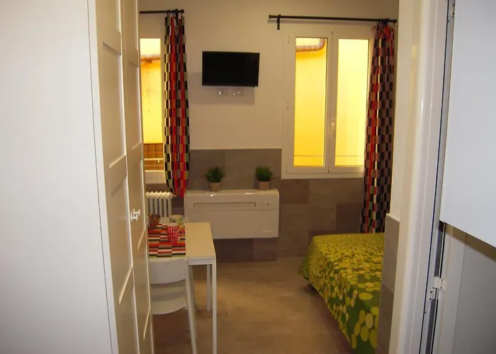 아파트 Bolognahome