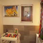 Apartman Bolognahome Bologna