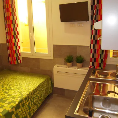 Apartmán Bolognahome Boloňa