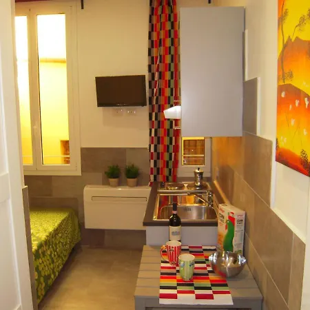 Bolognahome Apartmán