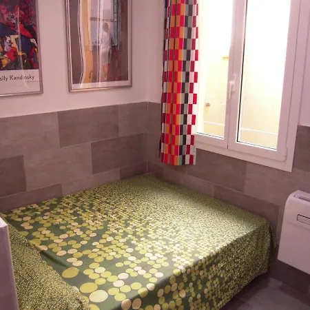 Appartement Bolognahome *