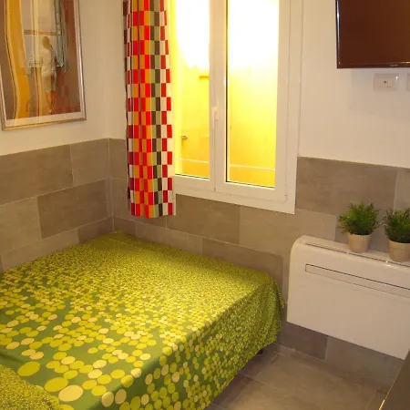 Apartmán Bolognahome *