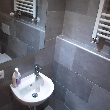 Bolognahome Apartmán Boloňa