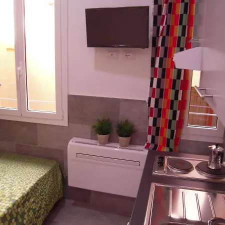 Bolognahome Apartment Bologna