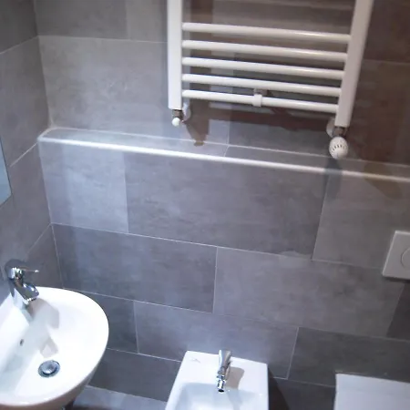 Apartmán Bolognahome Boloňa