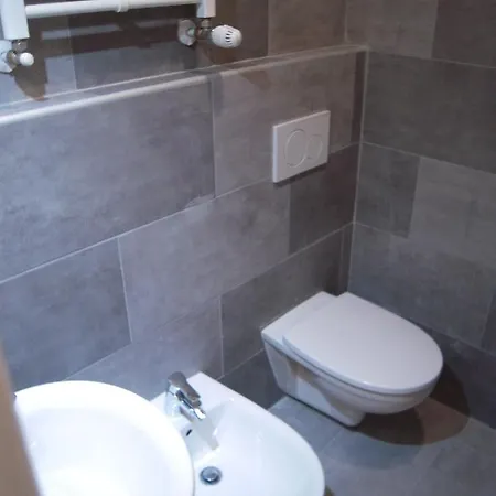 Bolognahome Apartmán Boloňa