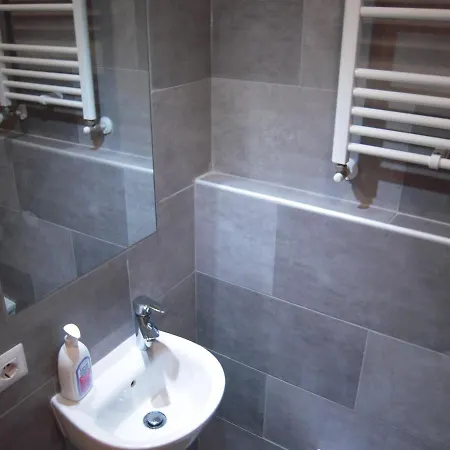 Apartmán Bolognahome