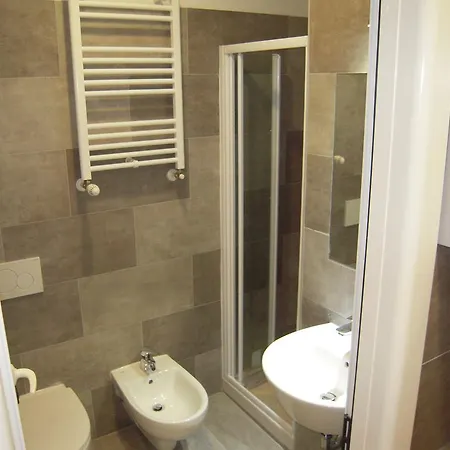 Bolognahome Apartmán