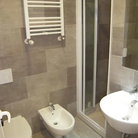 Bolognahome Apartmán Boloňa