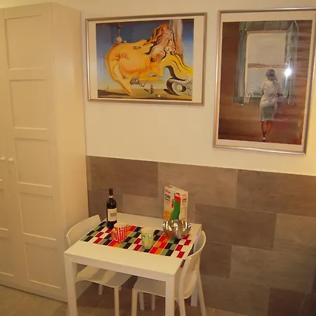 Bolognahome * Boloňa