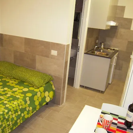 Apartment Bolognahome