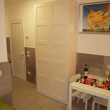 Bolognahome 아파트 *