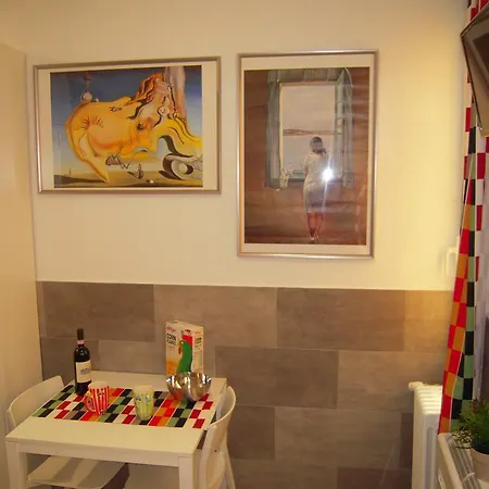 Apartmán Bolognahome Boloňa
