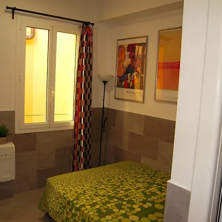 Apartmán Bolognahome *