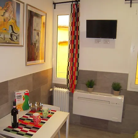 Bolognahome Apartmán *