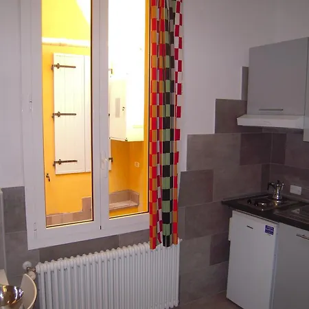 Bolognahome * Boloňa