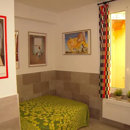 Apartmán Bolognahome