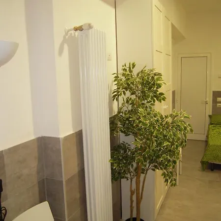 Bolognahome 볼로냐