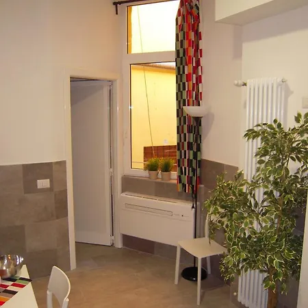 Bolognahome Apartment *