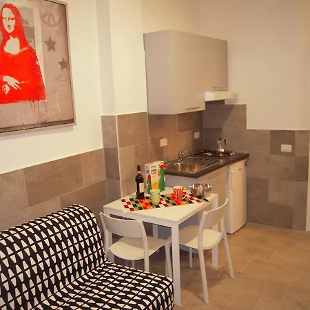 Apartmán Bolognahome Boloňa