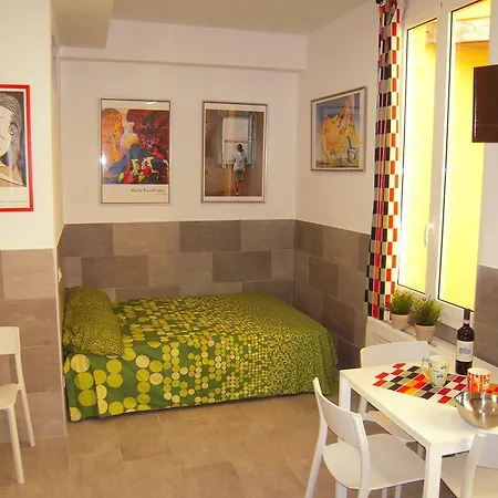 Bolognahome * Boloňa