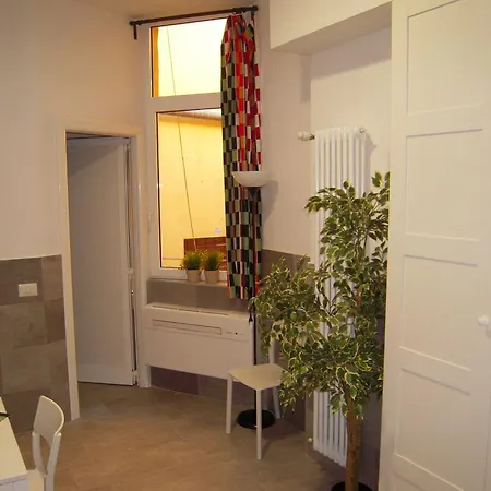Bolognahome Apartmán