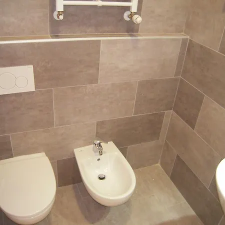 Apartmán Bolognahome *