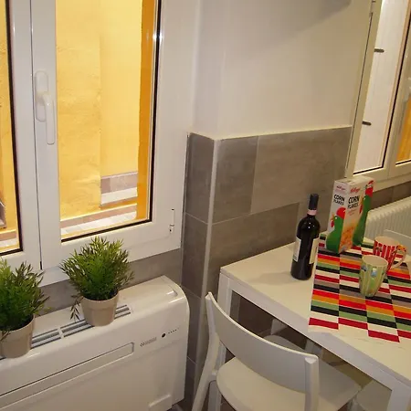 Bolognahome * Boloňa