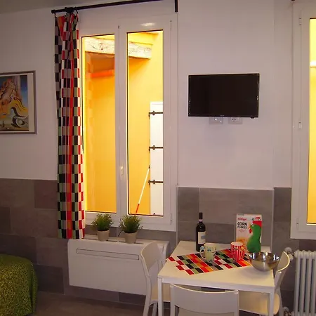 Apartmán Bolognahome