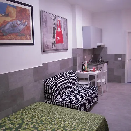 Bolognahome Apartamento Bolonia