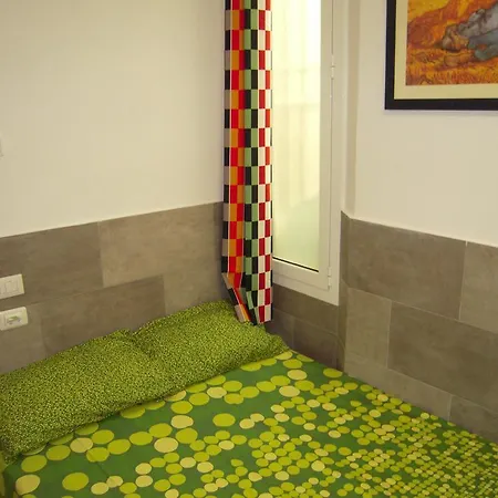 Bolognahome Apartamento