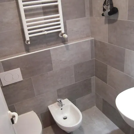 Bolognahome * Boloňa