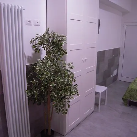 Bolognahome Apartmán Boloňa