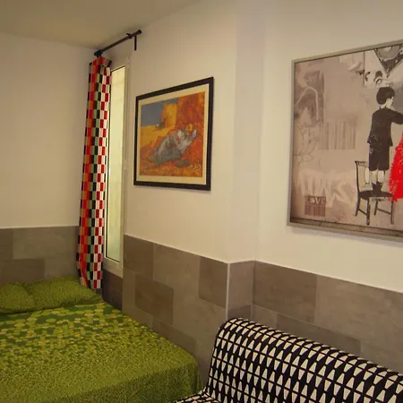 Bolognahome Apartmán *