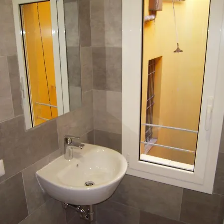 Bolognahome Apartamento Bolonia