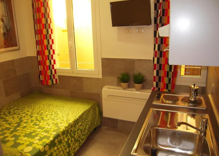 Apartment Bolognahome Bologna