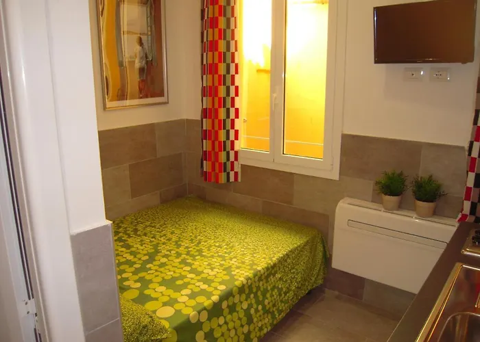 Bolognahome Apartment *