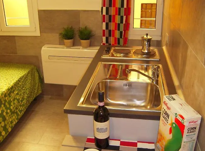 Bolognahome Apartment