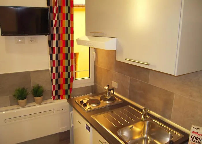 Bolognahome Apartment *