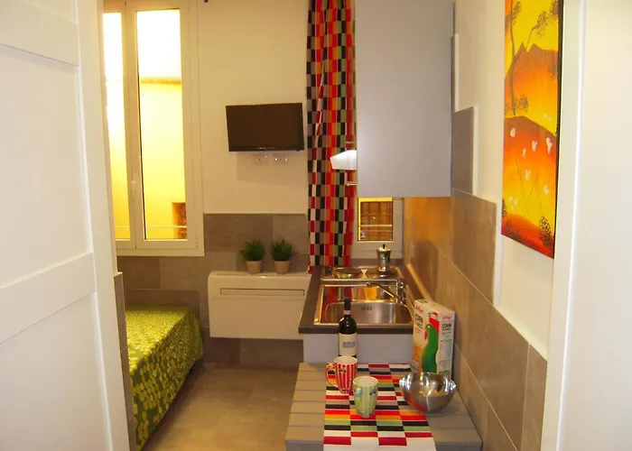 Bolognahome Διαμέρισμα