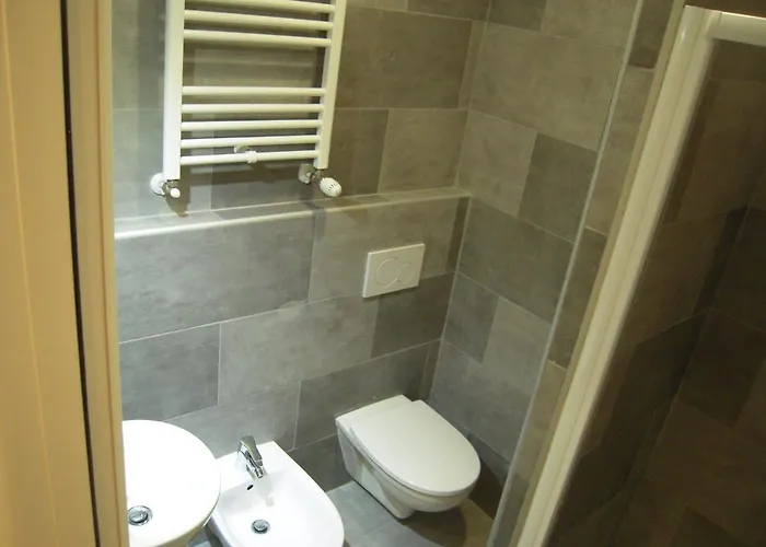 Bolognahome * Μπολόνια