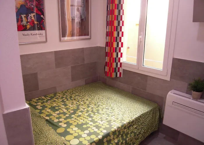 Διαμέρισμα Bolognahome *