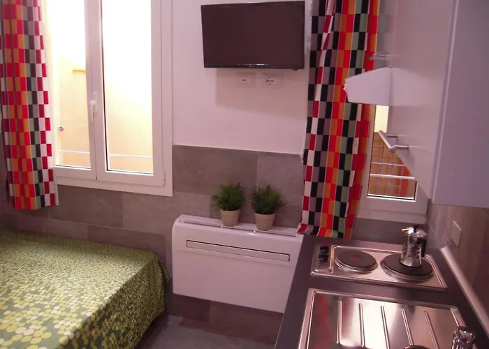 Bolognahome Apartment Bologna