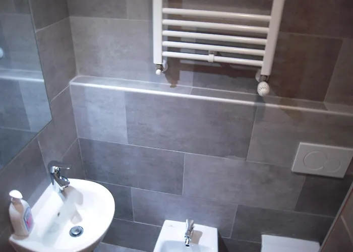 Apartment Bolognahome Bologna