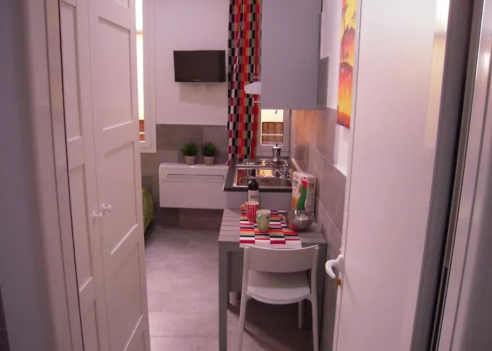 Apartment Bolognahome *